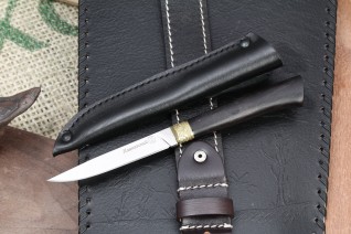 Нож Кизляр Кавказский - AUS-8