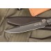 Knife Kizlyar Korshun-2 - AUS-8 Customs Service 