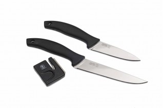 Кизлярский набор кухонных ножей 2 Дуэт