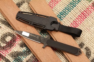 Knife Kizlyar Mangusta - AUS-8/ABS