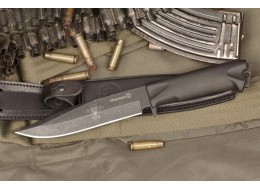  Нож Кизляр Милитари - AUS-8 ВДВ