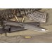 Knife Kizlyar Military - AUS-8 VDV 