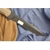 Knife Kizlyar HP-18 - AUS-8 sand
