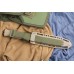 Нож Кизляр НР-18 - АUS-8 песочного цвета