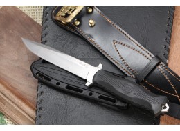 Nůž Kizlyar HP-18