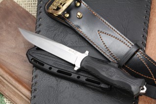 Knife Kizlyar HP-18