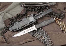 Knife Kizlyar HP-18 AR 