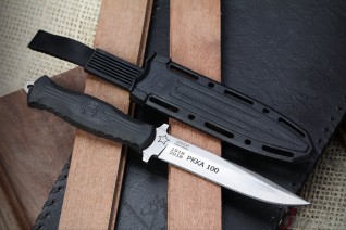 Knife Kizlyar HP-18 PKKA 100