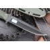 Нож Кизляр HP-18 SW хаки