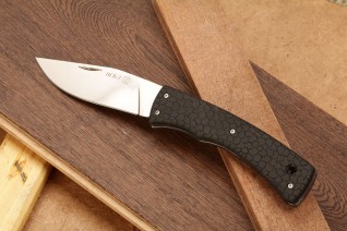 Knife Kizlyar folding NSK-3 - AUS-8