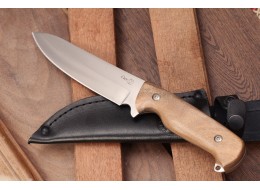   Нож Кизляр Сыч - AUS-8 full tang