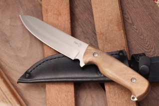  Нож Кизляр Сыч - AUS-8 full tang