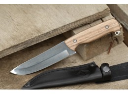 Нож Кизляр Степной - AUS-8