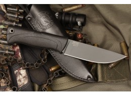 Knife Kizlyar Sterkh 1 - SHX15 BW