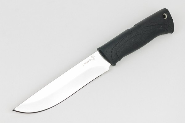 Knife Kizlyar Sterkh 2 - AUS-8