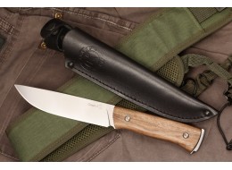 Knife Kizlyar Sterkh 2 - AUS-8 full tang