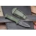Нож Кизляр Страж - AUS-8 BSW Xаки