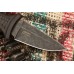 Knife Kizlyar Strazh - AUS-8 BSW