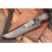 Nůž Kizlyar Strizh -X12MF BW