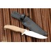Нож Кизляр Тарпан - AUS-8 full tang