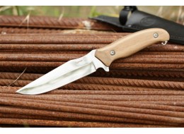Нож Кизляр Тарпан - AUS-8 full tang