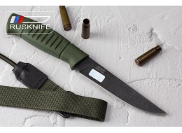 Kizlyar knife Vector khaki