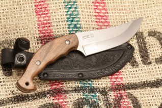 Нож Кизляр Восточный - AUS-8