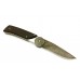 Складной нож Кизляр Байкер-1 - дамасская сталь