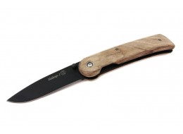 Нож складной Кизляр Байкер 1 - SH15-BW