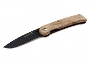 Нож складной Кизляр Байкер 1 - SH15-BW