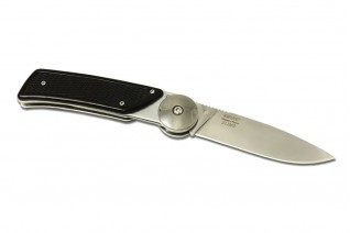 Knife Kizlyar folding Biker 1 -X12MF
