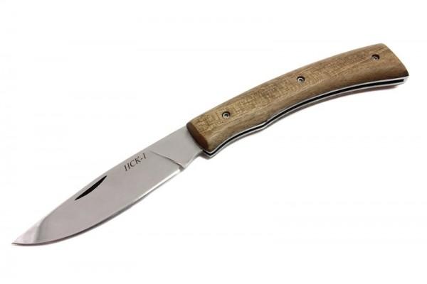 Knife Kizlyar folding NSK-1 - AUS-8