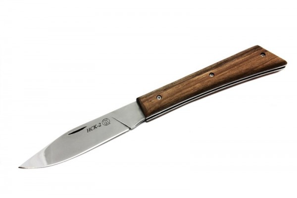 Knife Kizlyar folding NSK-2 - AUS-8