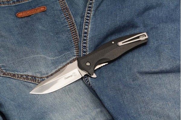 Нож складной Кизляр Раптор - AUS-8