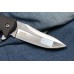 Knife Kizlyar folding Raptor - AUS-8