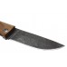 Folding Knife Kizlyar Sterkh NSK - Damascus steel