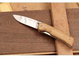 Складной нож Кизляр Байкер 1 - AUS-8