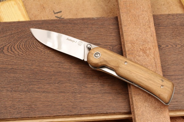 Складной нож Кизляр Байкер 1 - AUS-8