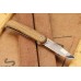 Knife Kizlyar folding Biker 1 - AUS-8/ořech