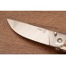 Folding Knife Kizlyar Sterkh NSK - AUS-8