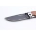 Knife Kizlyar folding Sterkh NSK -X12MF BW