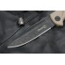 Knife Kizlyar folding Skaut - AUS-8 SW