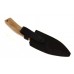 Нож Кизляр Акула 2- full tang (Охотничий травленый мотив)