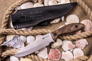 Knife Kizlyar Supreme Flint - AUS-8