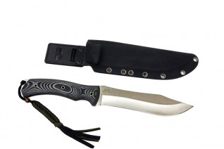 Нож Kizlyar Supreme Safari - AUS-8