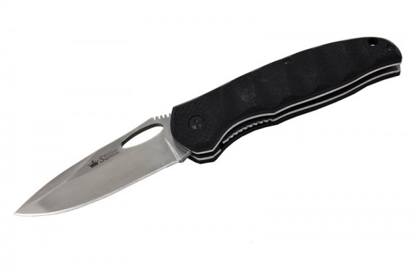 Складной нож Кизляр Суприм Hero- 440C