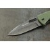 Folding Knife Kizlyar Supreme Ute - 440C/SW