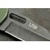 Складной нож Кизляр Суприм Ute - 440C/SW