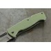 Folding Knife Kizlyar Supreme Ute - 440C/SW