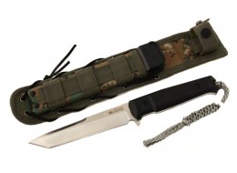 Knife Kizlyar Supreme Aggressor - AUS-8 